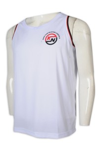 VT230 custom-made vest T-shirt sleeveless vest overalls vest printed vest T-shirt stores
